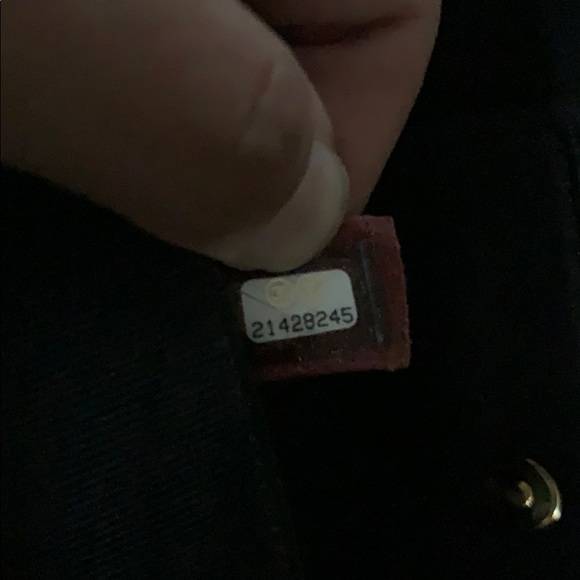 Chanel Bag - Picture 10 of 14